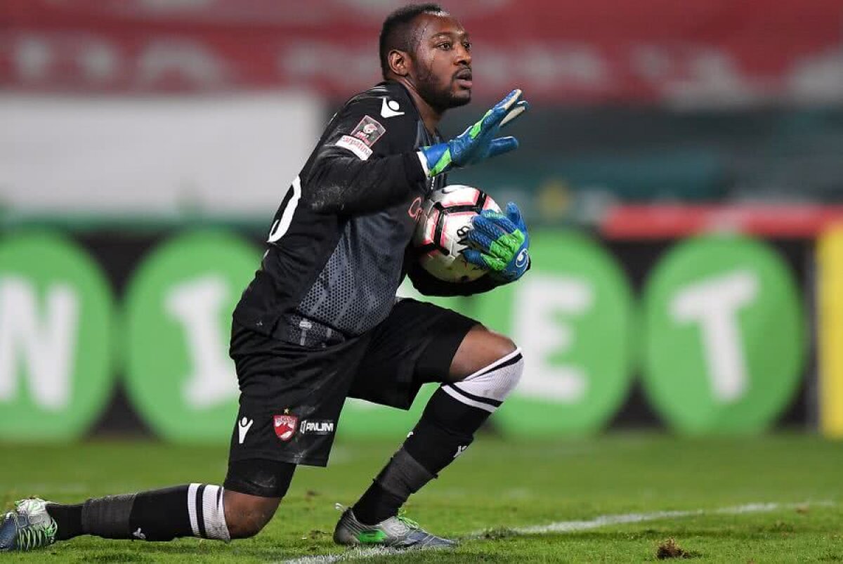 EXCLUSIV Curățenie la Dinamo! Mircea Rednic dă afară 8 jucători