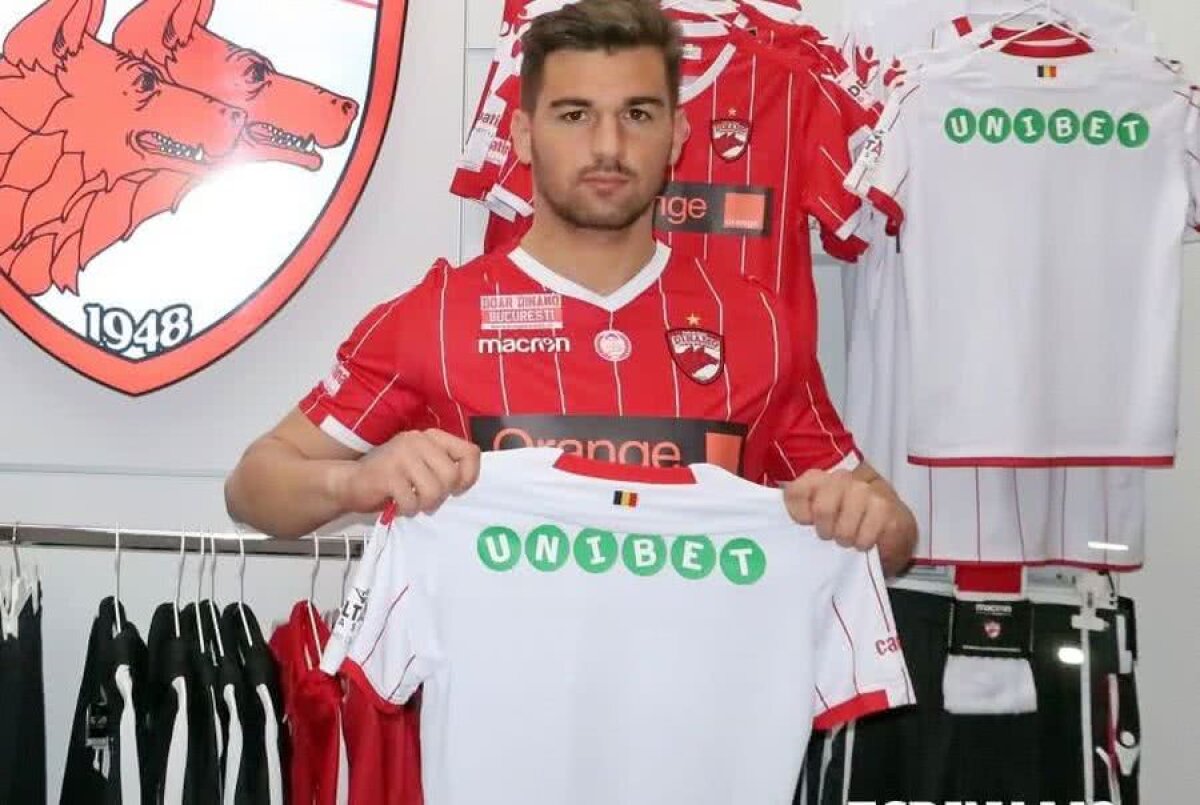 EXCLUSIV Curățenie la Dinamo! Mircea Rednic dă afară 8 jucători