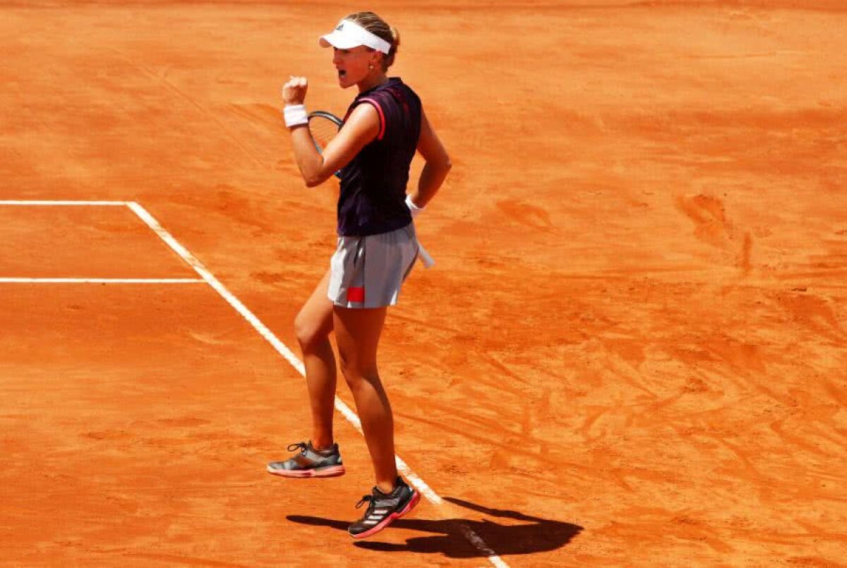 ROLAND GARROS // Simona Halep + alte 5 favorite: de la „asasina” Kiki Bertens la „mașinăria” Petra Kvitova + jucătoarea din umbră subestimată de toată lumea!