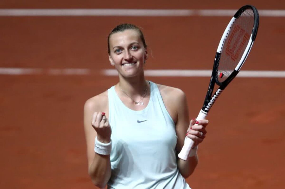 ROLAND GARROS // Simona Halep + alte 5 favorite: de la „asasina” Kiki Bertens la „mașinăria” Petra Kvitova + jucătoarea din umbră subestimată de toată lumea!