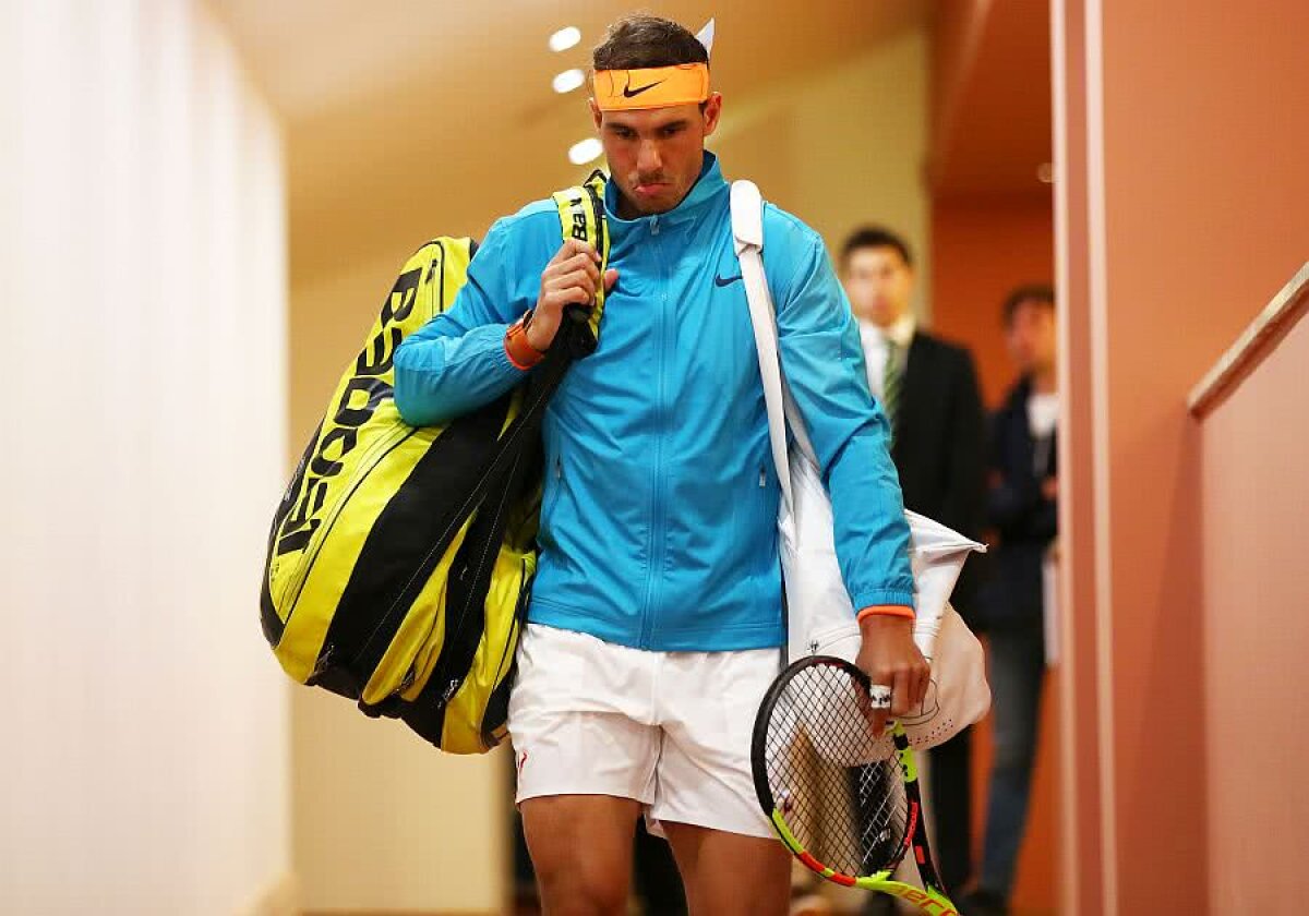 ROLAND GARROS 2019 // Nadal și Djokovic, cea mai crâncenă rivalitate pe zgura de la Paris! Sau vine surpriza din NextGen?