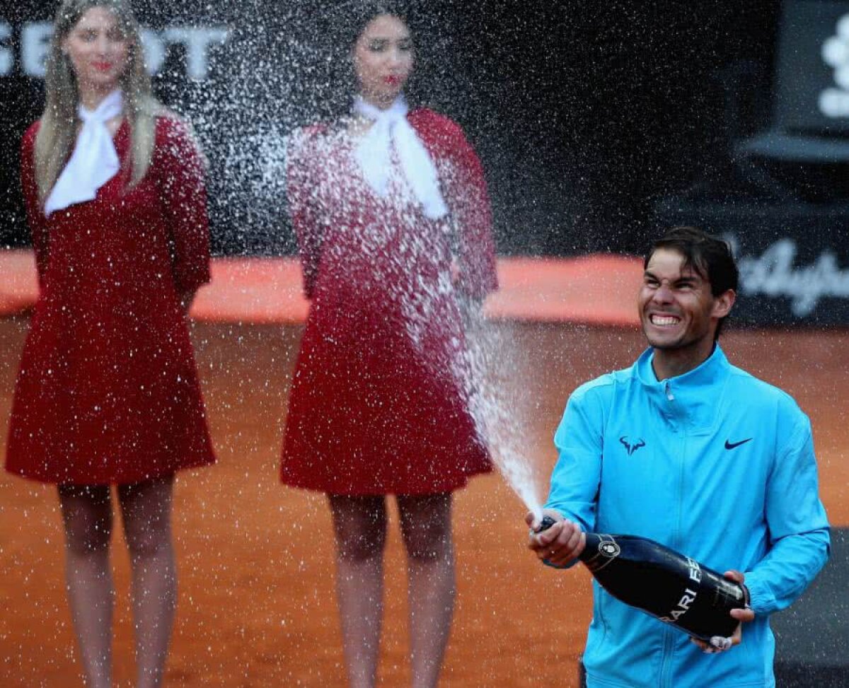 ROLAND GARROS 2019 // Nadal și Djokovic, cea mai crâncenă rivalitate pe zgura de la Paris! Sau vine surpriza din NextGen?