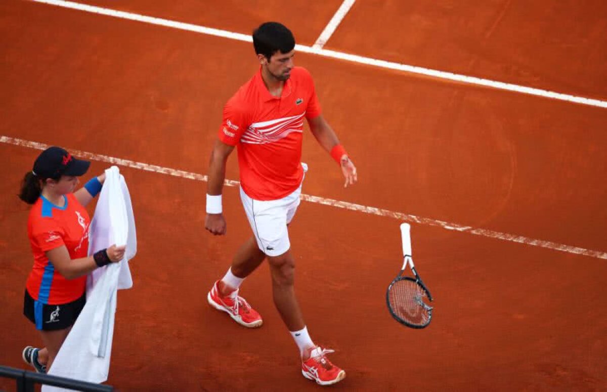 ROLAND GARROS 2019 // Nadal și Djokovic, cea mai crâncenă rivalitate pe zgura de la Paris! Sau vine surpriza din NextGen?