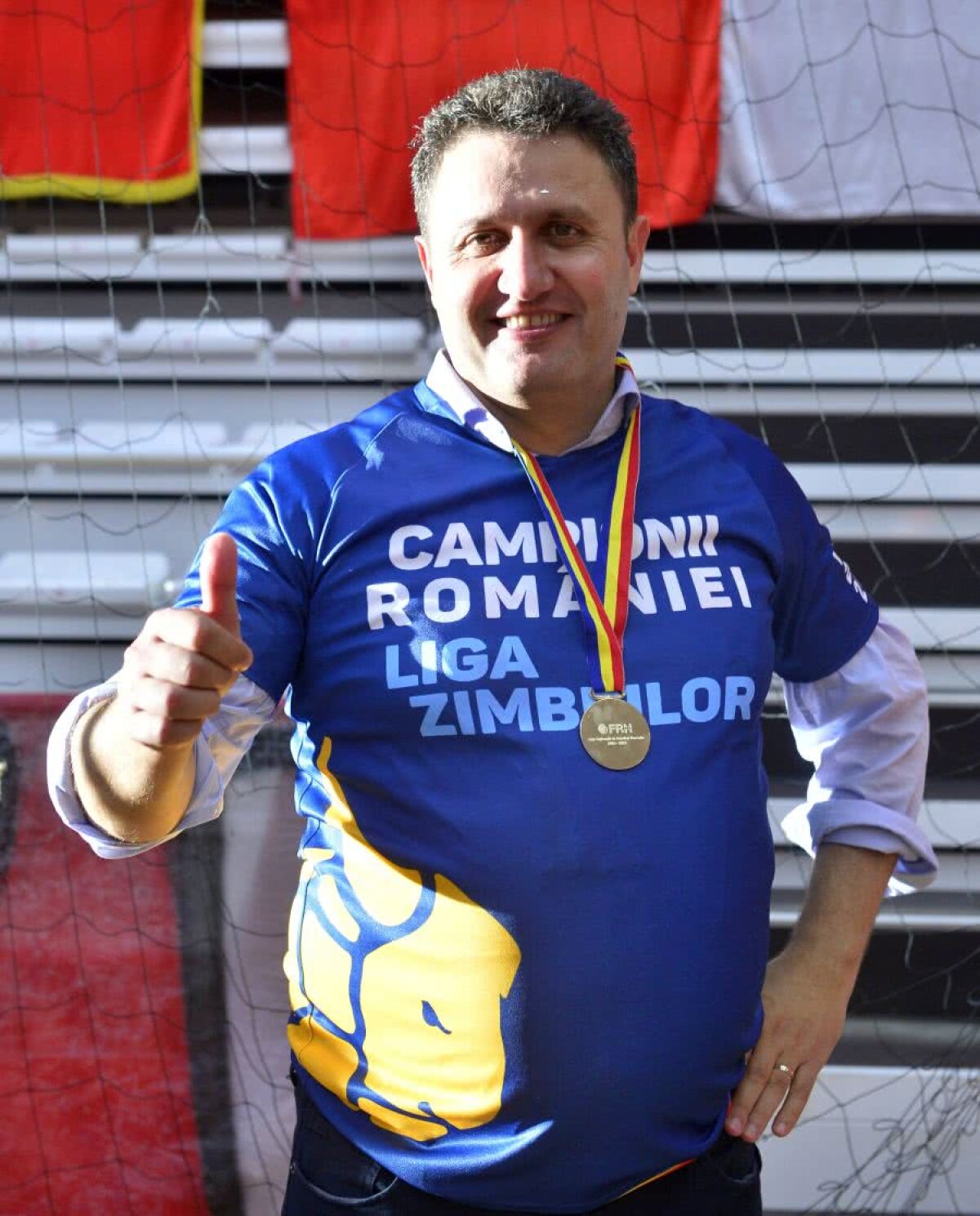 VIDEO+FOTO Dinamo e din nou campioană la handbal masculin! A zdrobit Constanța în finală, într-o atmosferă fantastică