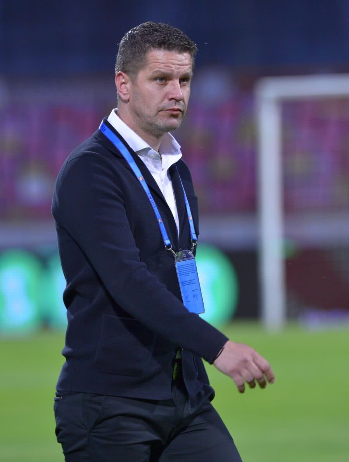 DINAMO - POLI IAȘI 0-0 // VIDEO+FOTO Ieșenii s-au salvat matematic! Dinamoviștii pot fi egalați joi de formația lui Edi Iordănescu + Cum arată ACUM clasamentul