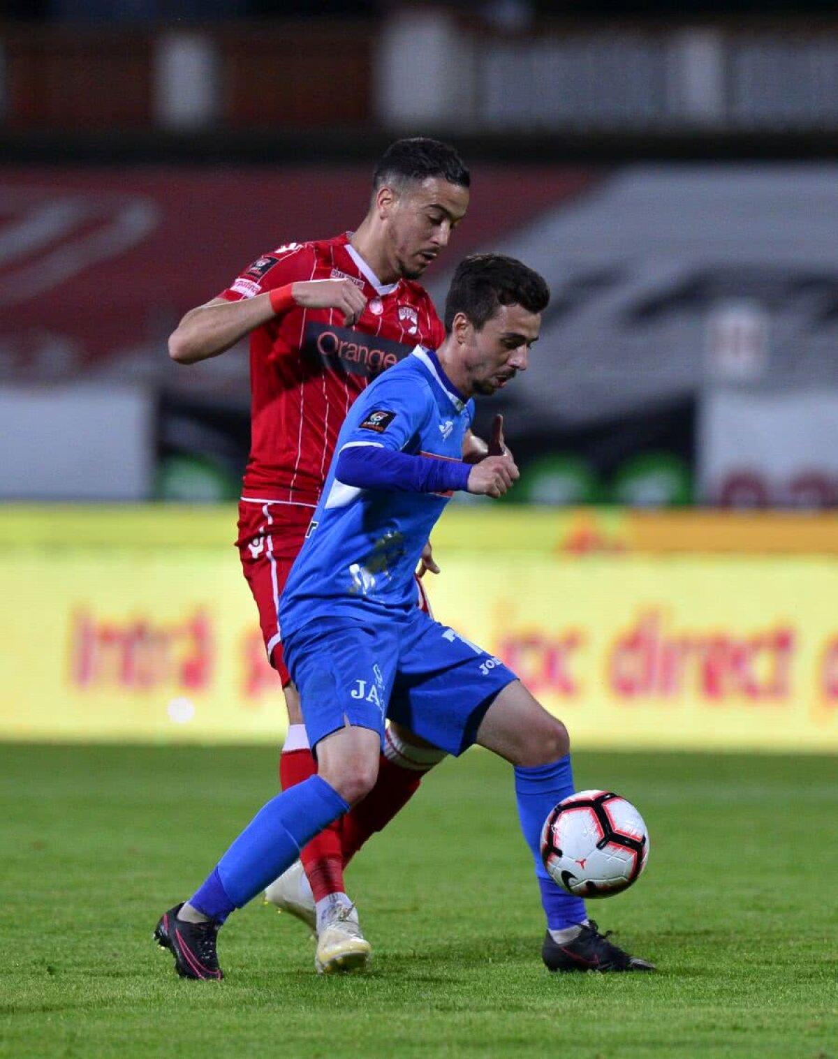 DINAMO - POLI IAȘI 0-0 // VIDEO+FOTO Ieșenii s-au salvat matematic! Dinamoviștii pot fi egalați joi de formația lui Edi Iordănescu + Cum arată ACUM clasamentul