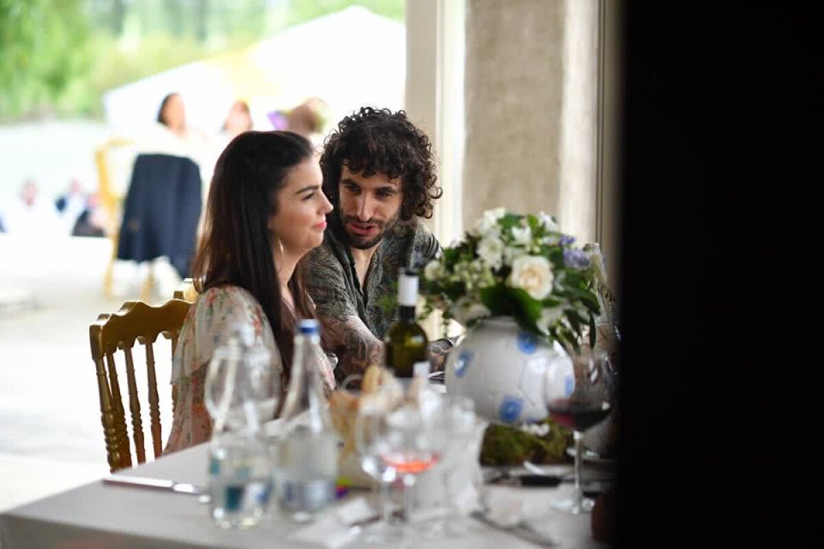 FOTO Fotbaliștii lui CSU Craiova, la braț cu iubitele la petrecerea de final de sezon