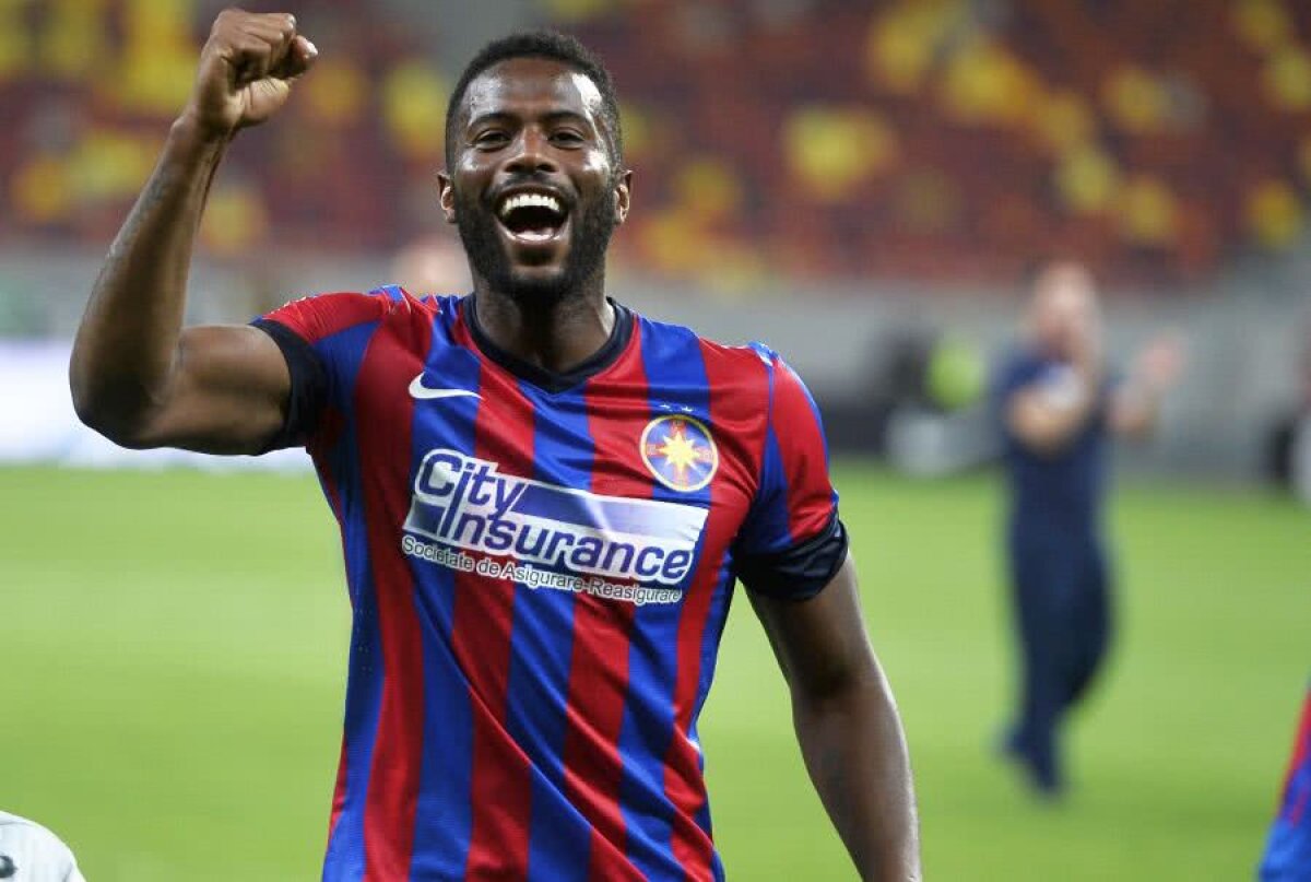 NOUL ECHIPAMENT FCSB // EXCLUSIV FOTO Așa arată tricourile propuse de Nike pentru sezonul viitor: sunt inspirate din armată!