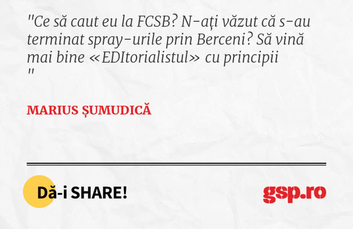 Cele mai tari citate din sport ale lunii mai 2019