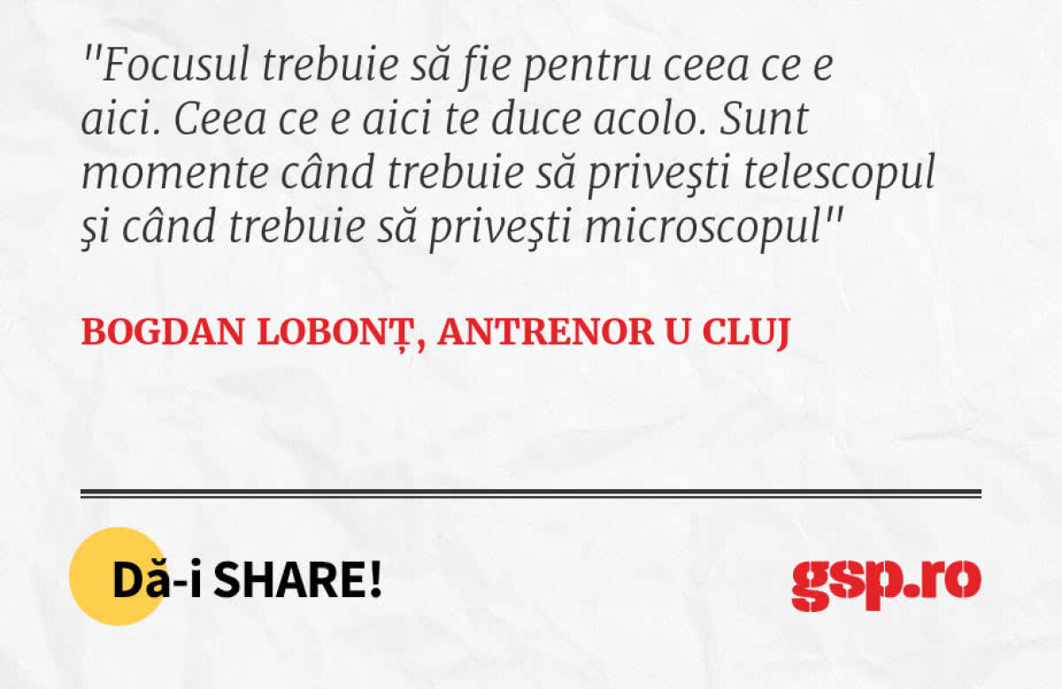 Cele mai tari citate din sport ale lunii mai 2019