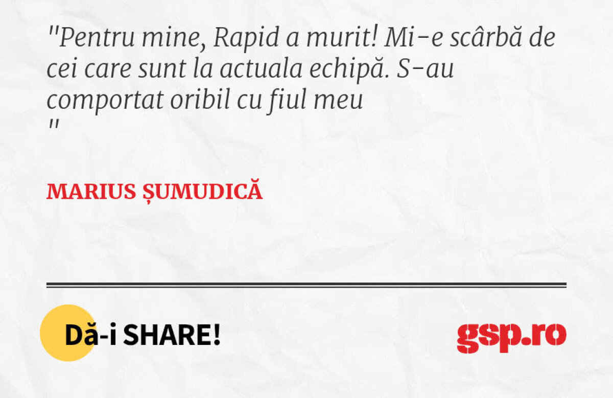 Cele mai tari citate din sport ale lunii mai 2019