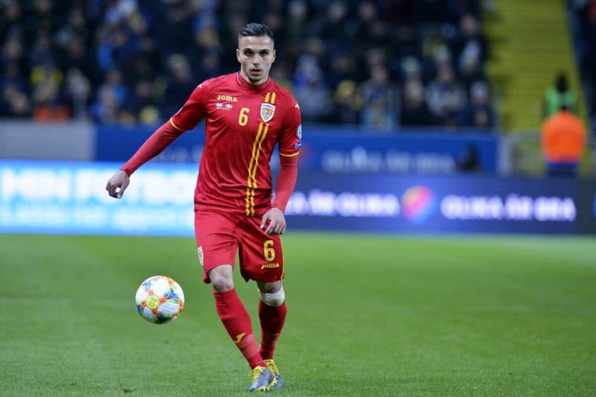 PRELIMINARII EURO 2020 // De ce Cosmin Contra nu i-a convocat pe Florin Niță, Cristi Manea, Cosmin Moți și Alex Mitriță » Profită doi fotbaliști de la FCSB