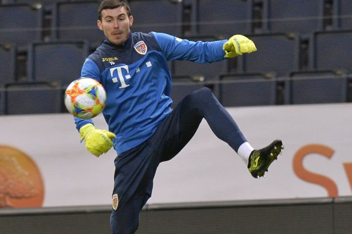 PRELIMINARII EURO 2020 // De ce Cosmin Contra nu i-a convocat pe Florin Niță, Cristi Manea, Cosmin Moți și Alex Mitriță » Profită doi fotbaliști de la FCSB