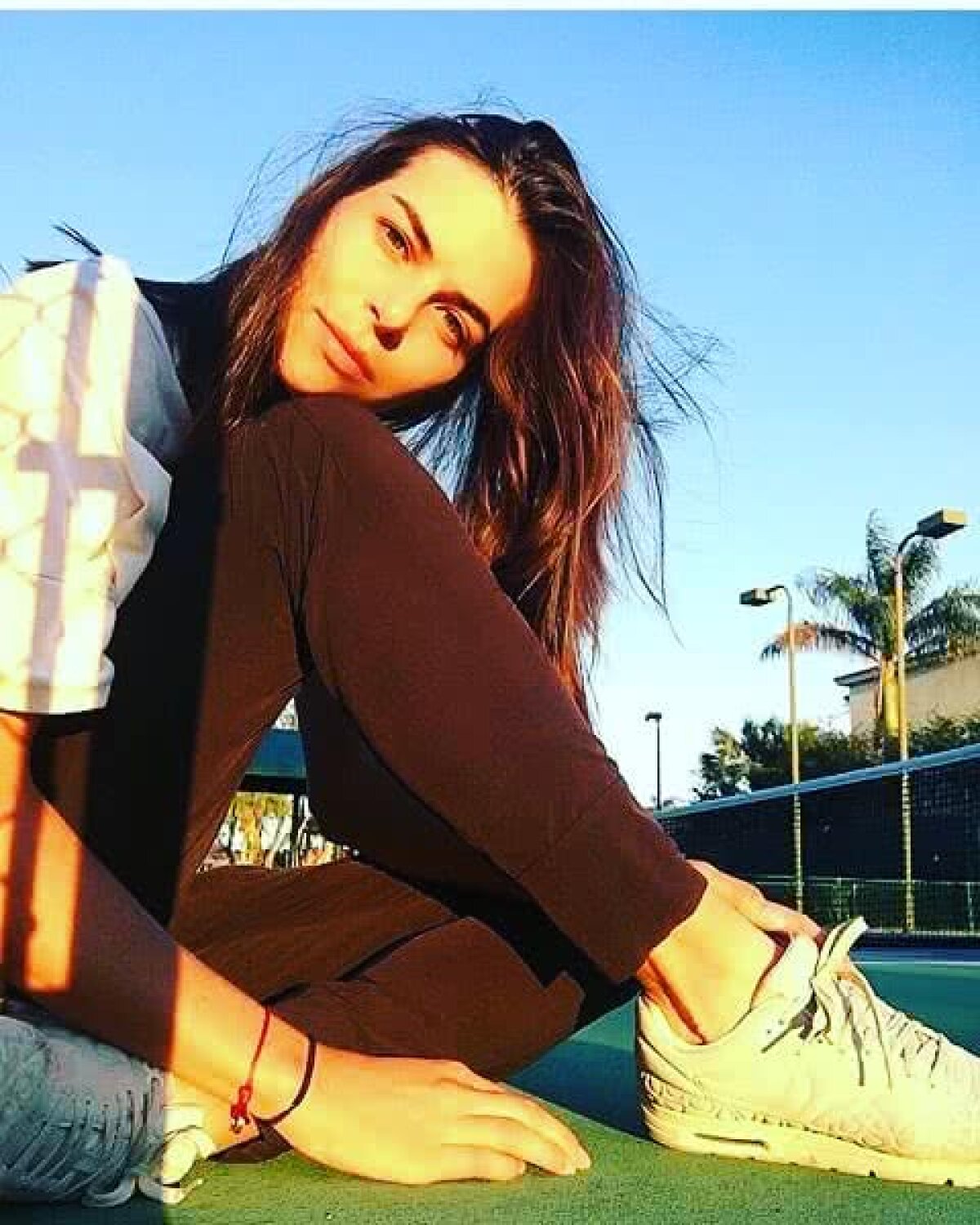 SIMONA HALEP - AJLA TOMLJANOVIC, ROLAND GARROS // Cine e adversara Simonei: „perechea perfectă” cu Nick Kyrgios și o accidentare dură la umăr