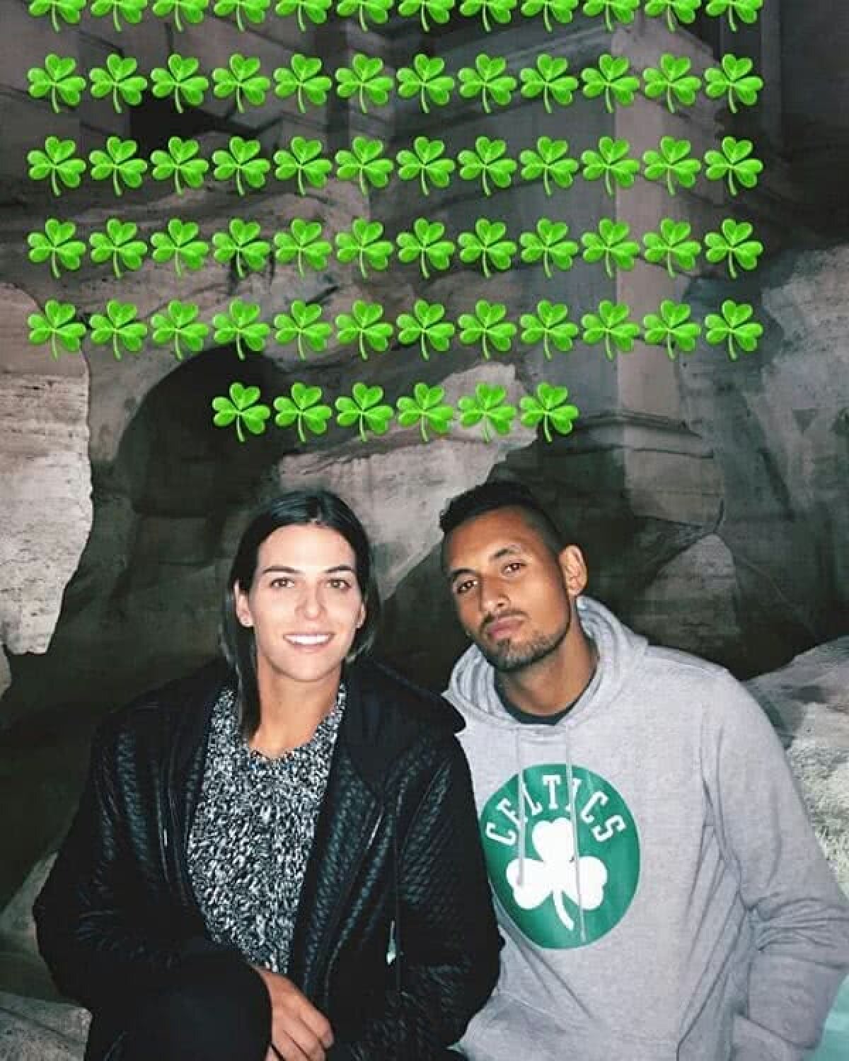 SIMONA HALEP - AJLA TOMLJANOVIC, ROLAND GARROS // Cine e adversara Simonei: „perechea perfectă” cu Nick Kyrgios și o accidentare dură la umăr