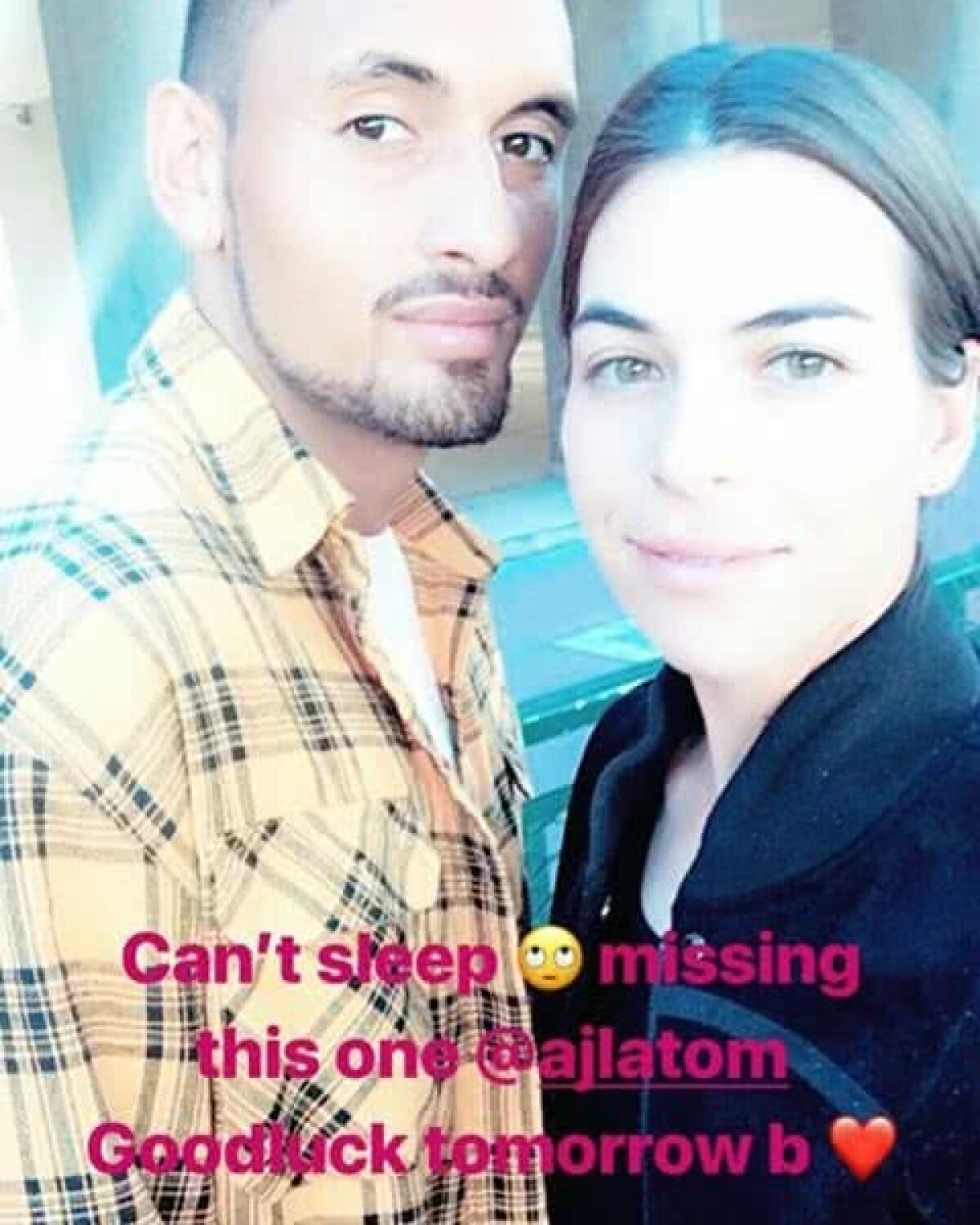 SIMONA HALEP - AJLA TOMLJANOVIC, ROLAND GARROS // Cine e adversara Simonei: „perechea perfectă” cu Nick Kyrgios și o accidentare dură la umăr