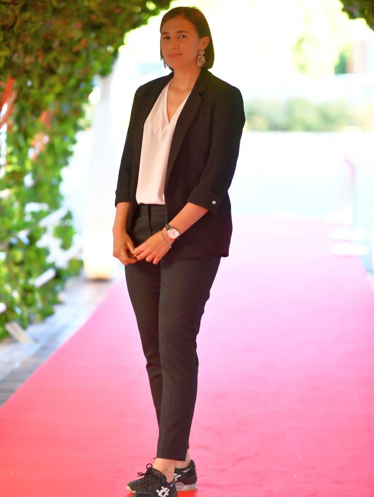 GALERIE FOTO Reflectoarele pe Vâlcea și Dinamo » „Dulăii” și campioanele de la SCM Râmnicu Vâlcea au  „sclipit” la Gala Handbalului Românesc 