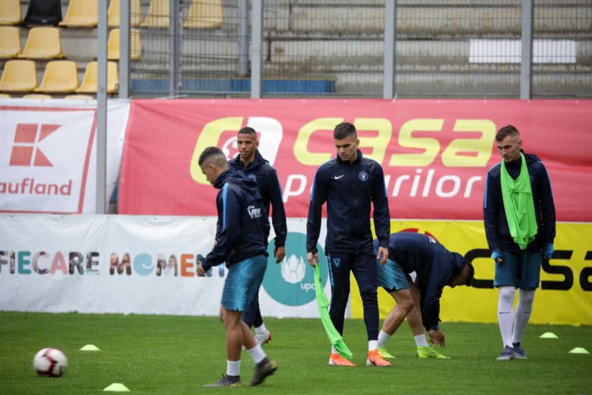 ASTRA - VIITORUL, FINALA CUPEI ROMÂNIEI // FOTO Gică și Ianis Hagi, declarații optimiste înainte de finala Cupei: „Suntem într-o formă bună, vrem să ne întoarcem la Constanța cu trofeul!”