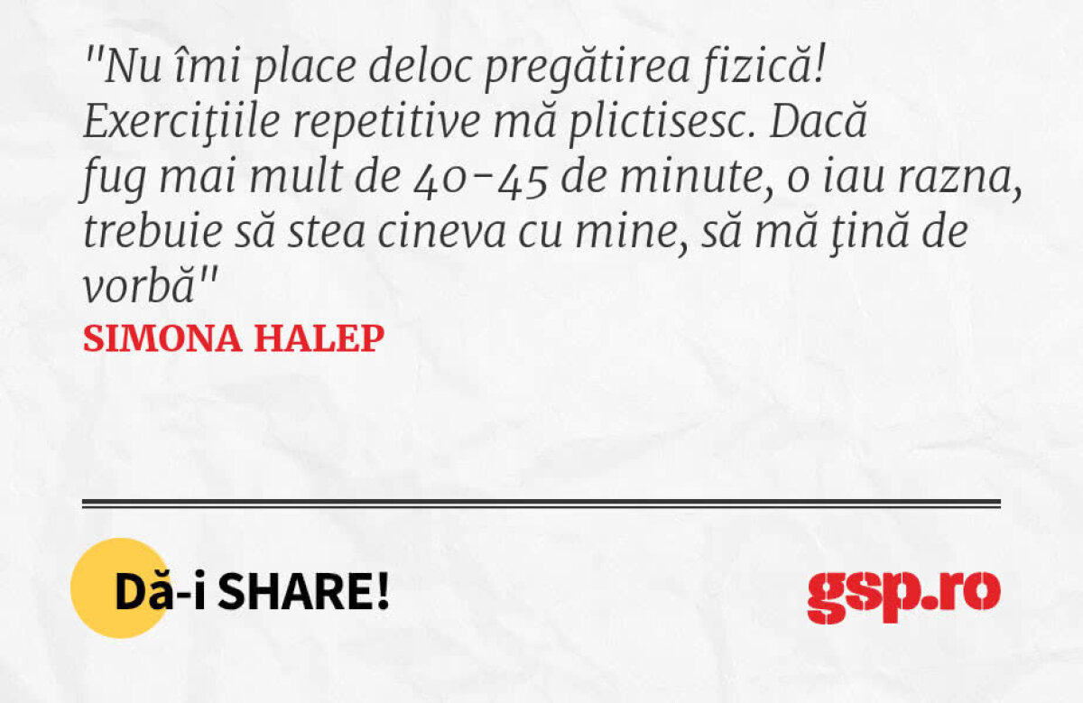 Cele mai tari citate din sport ale lunii mai 2019