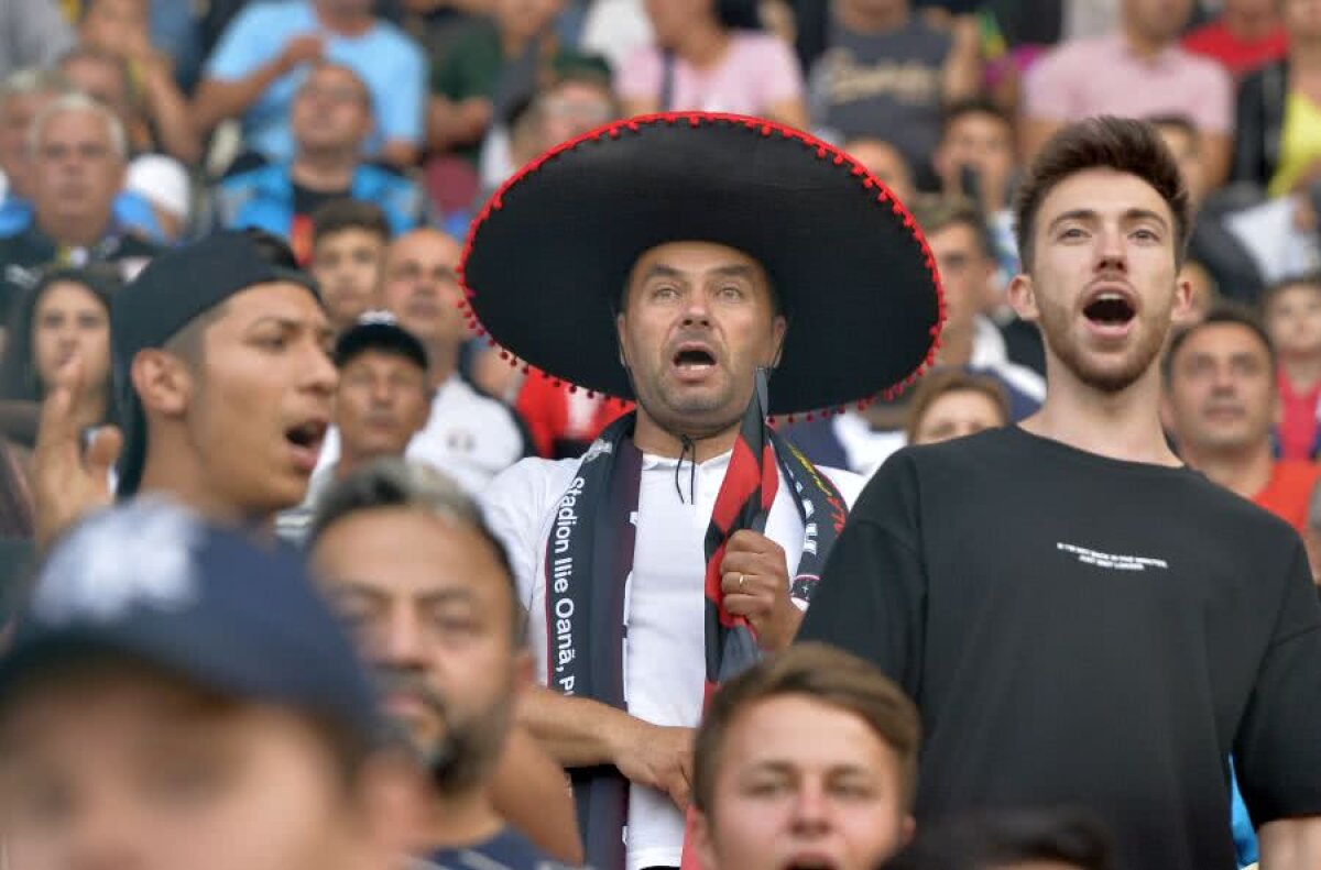 ASTRA - VIITORUL 1-2, FINALA CUPEI ROMÂNIEI // Viitorul, prima Cupă din istorie după o finală dramatică! Eric de Oliveira a adus victoria în prelungiri