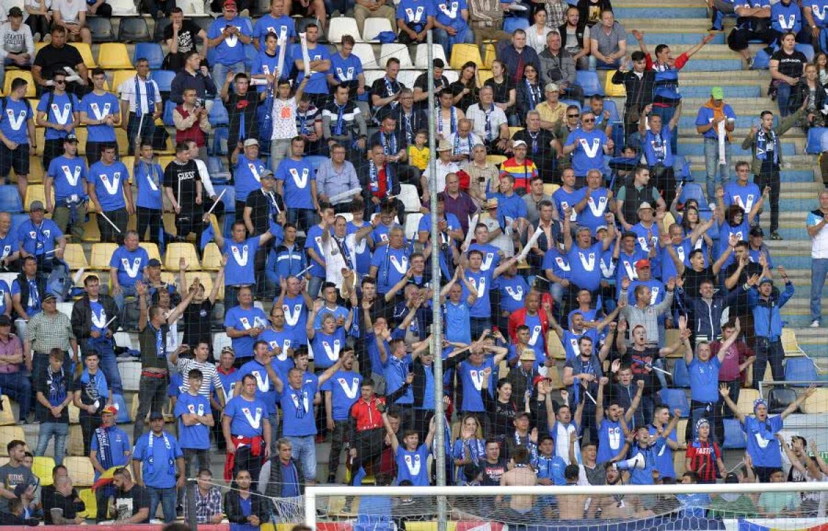 ASTRA - VIITORUL 1-2, FINALA CUPEI ROMÂNIEI // Viitorul, prima Cupă din istorie după o finală dramatică! Eric de Oliveira a adus victoria în prelungiri