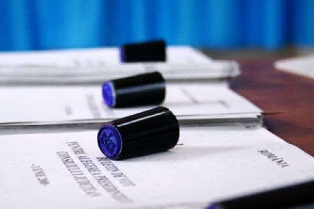 ALEGERI EUROPARLAMENTARE 2019 + REFERENDUM PE JUSTIȚIE // Rezultatele provizorii ale alegerilor: PSD, pe locul 2