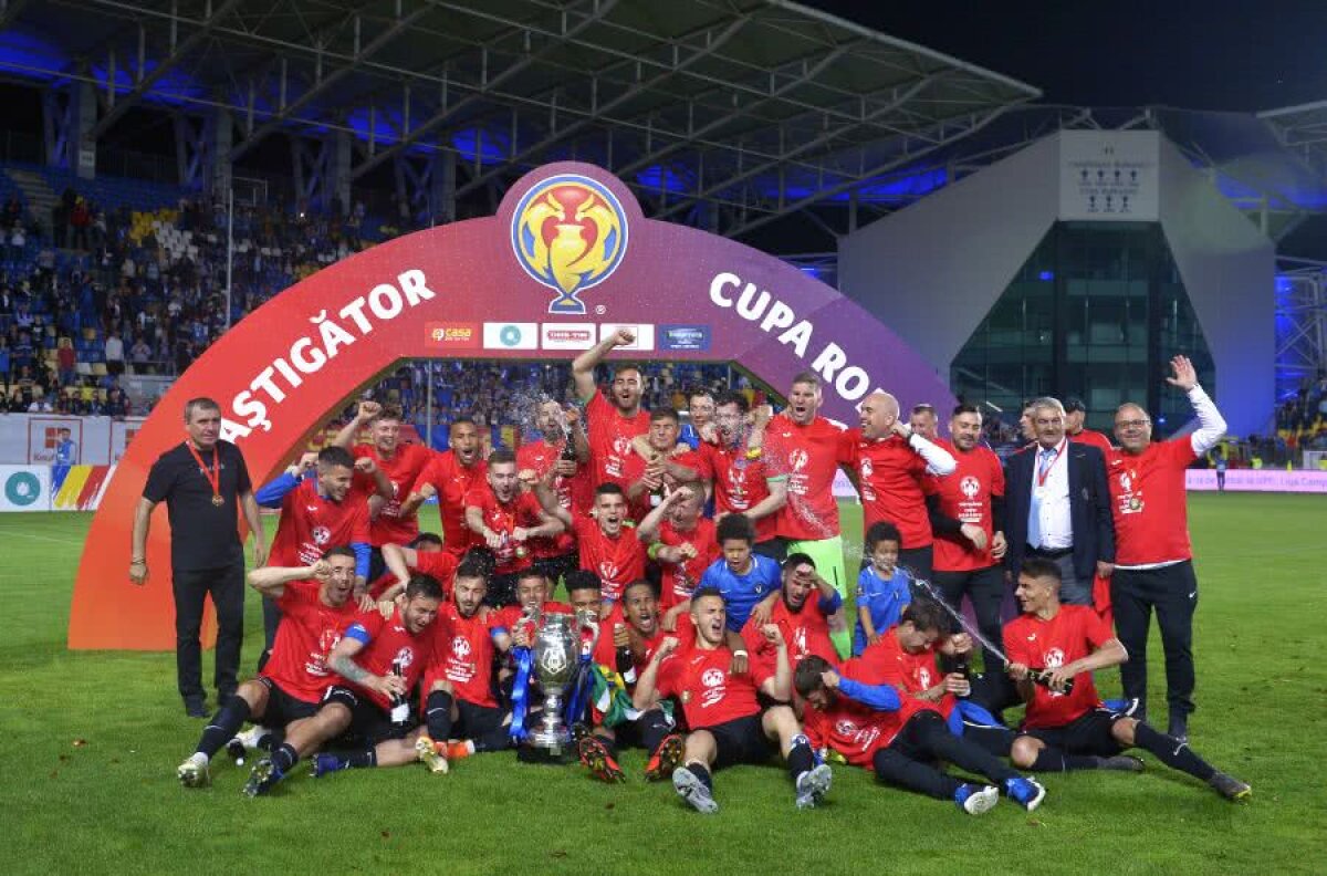 Fotografia zilei - cele mai interesante imagini ale lunii mai 2019