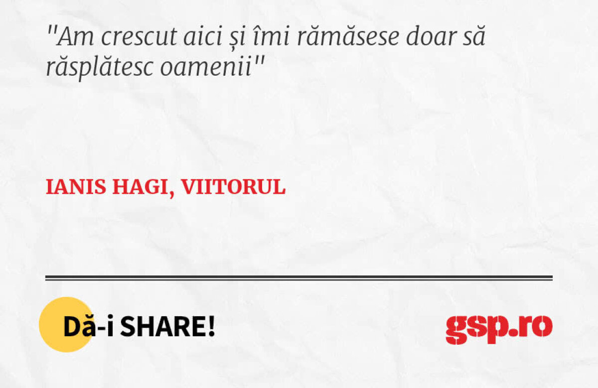 Cele mai tari citate din sport ale lunii mai 2019