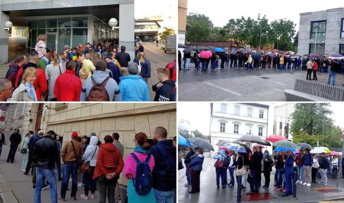 ALEGERI EUROPARLAMENTARE 2019 + REFERENDUM PE JUSTIȚIE // Rezultatele provizorii ale alegerilor: PSD, pe locul 2