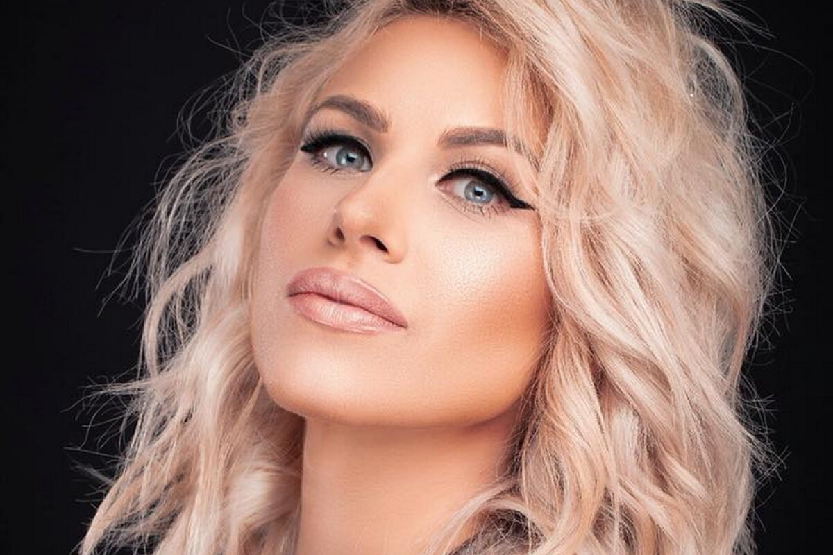 „Așa am scăpat de retenția de apă” » Amna are un obicei simplu după fiecare masă