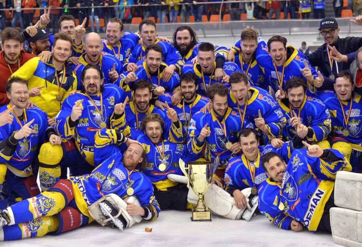 Dezastrul CSM București: 15 milioane de euro de la Primăria Capitalei și niciun titlu de campioană la sporturile de echipă!