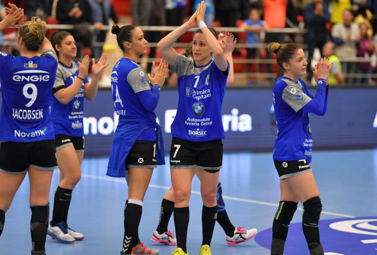 Dezastrul CSM București: 15 milioane de euro de la Primăria Capitalei și niciun titlu de campioană la sporturile de echipă!