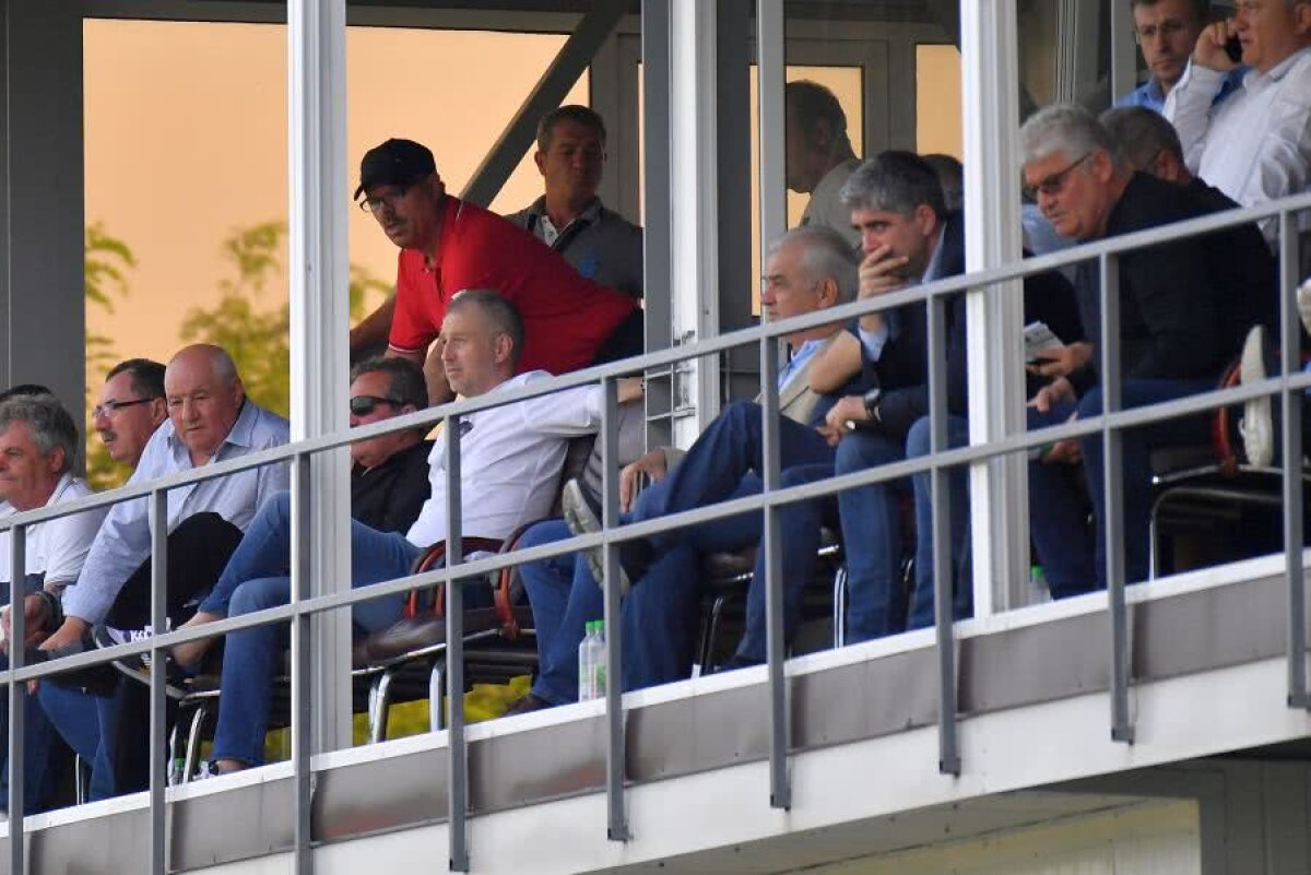 FC VOLUNTARI - HERMANNSTADT 2-1 // VIDEO+FOTO Ilfovenii s-au salvat de la retrogradare! Hermannstadt și Călărași, meci decisiv în ultima etapă