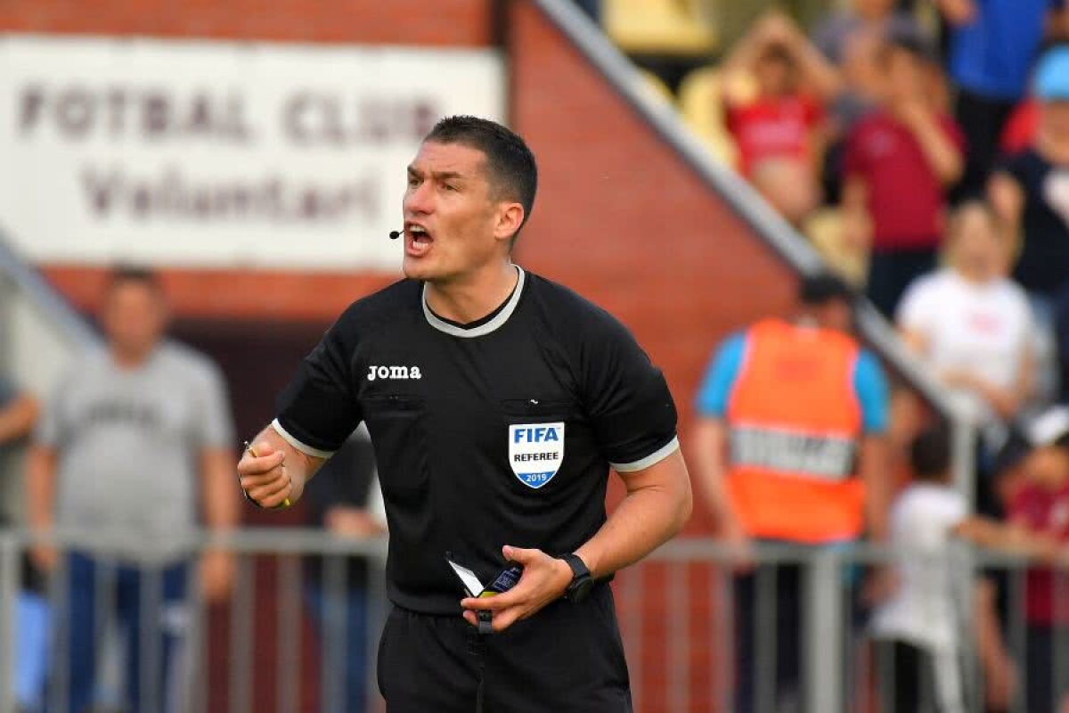 FC VOLUNTARI - HERMANNSTADT 2-1 // VIDEO+FOTO Ilfovenii s-au salvat de la retrogradare! Hermannstadt și Călărași, meci decisiv în ultima etapă