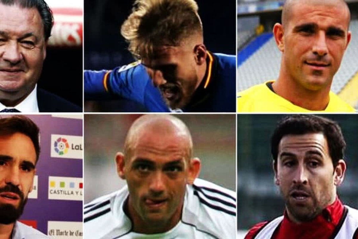 Arestări în La Liga: mai mulți jucători și președintele unui club au fost reținuți pentru implicarea în meciuri trucate!