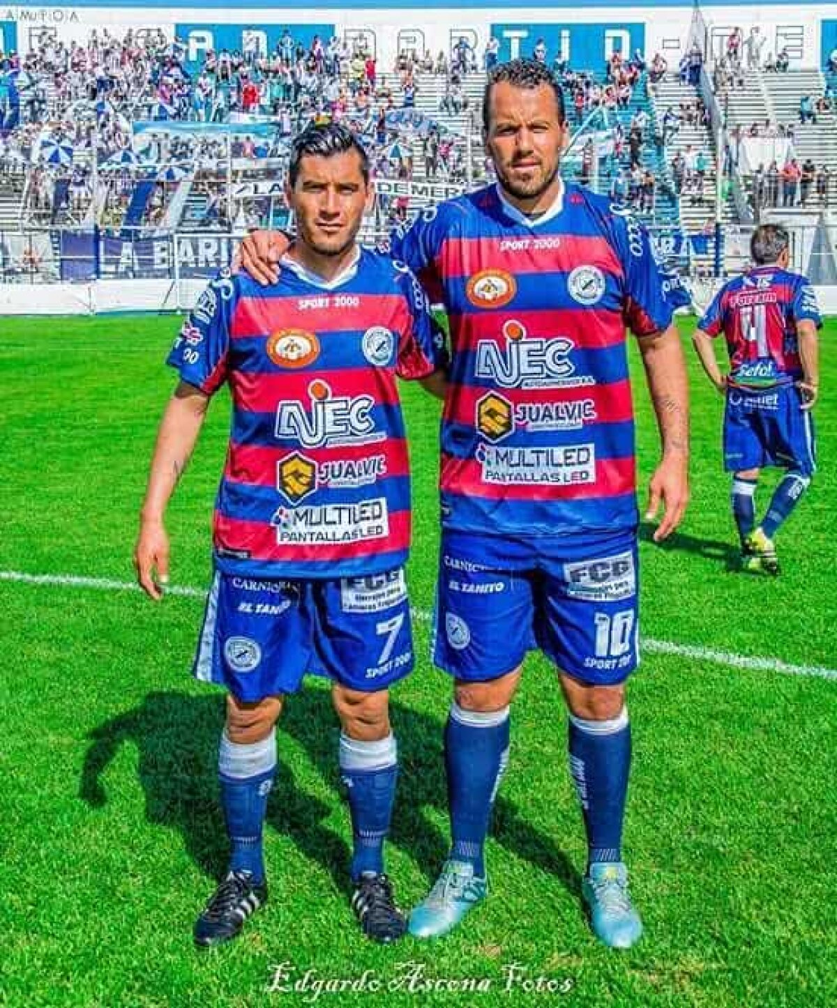 FOTO A fost unul dintre cei mai buni fotbaliști din Liga 1, dar a pierdut lupta cu kilogramele: „E bolnav, nu mai râdeți de el!”