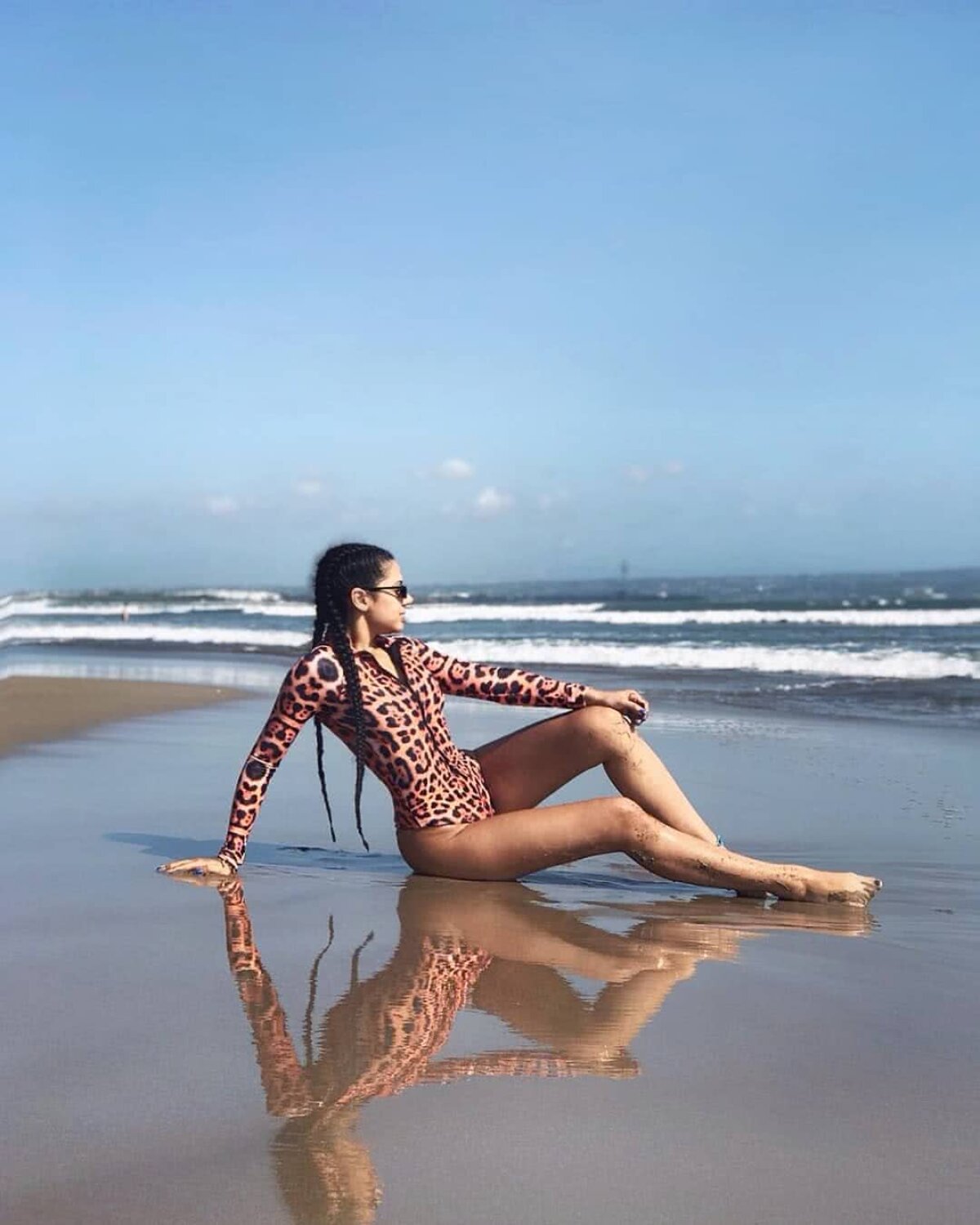 FOTO Alex Ioniță a punctat decisiv în plan personal: a cerut-o pe Adriana de soție după 8 luni de relație