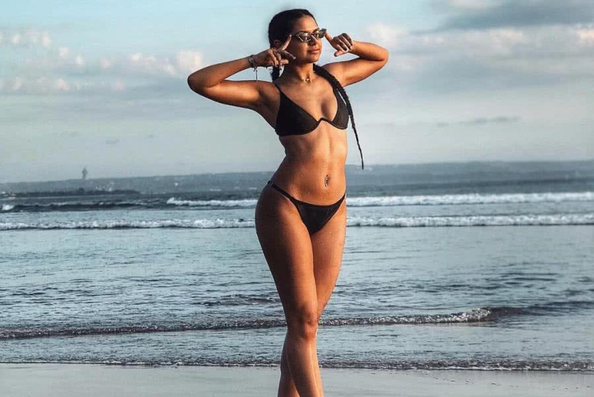 FOTO Alex Ioniță a punctat decisiv în plan personal: a cerut-o pe Adriana de soție după 8 luni de relație