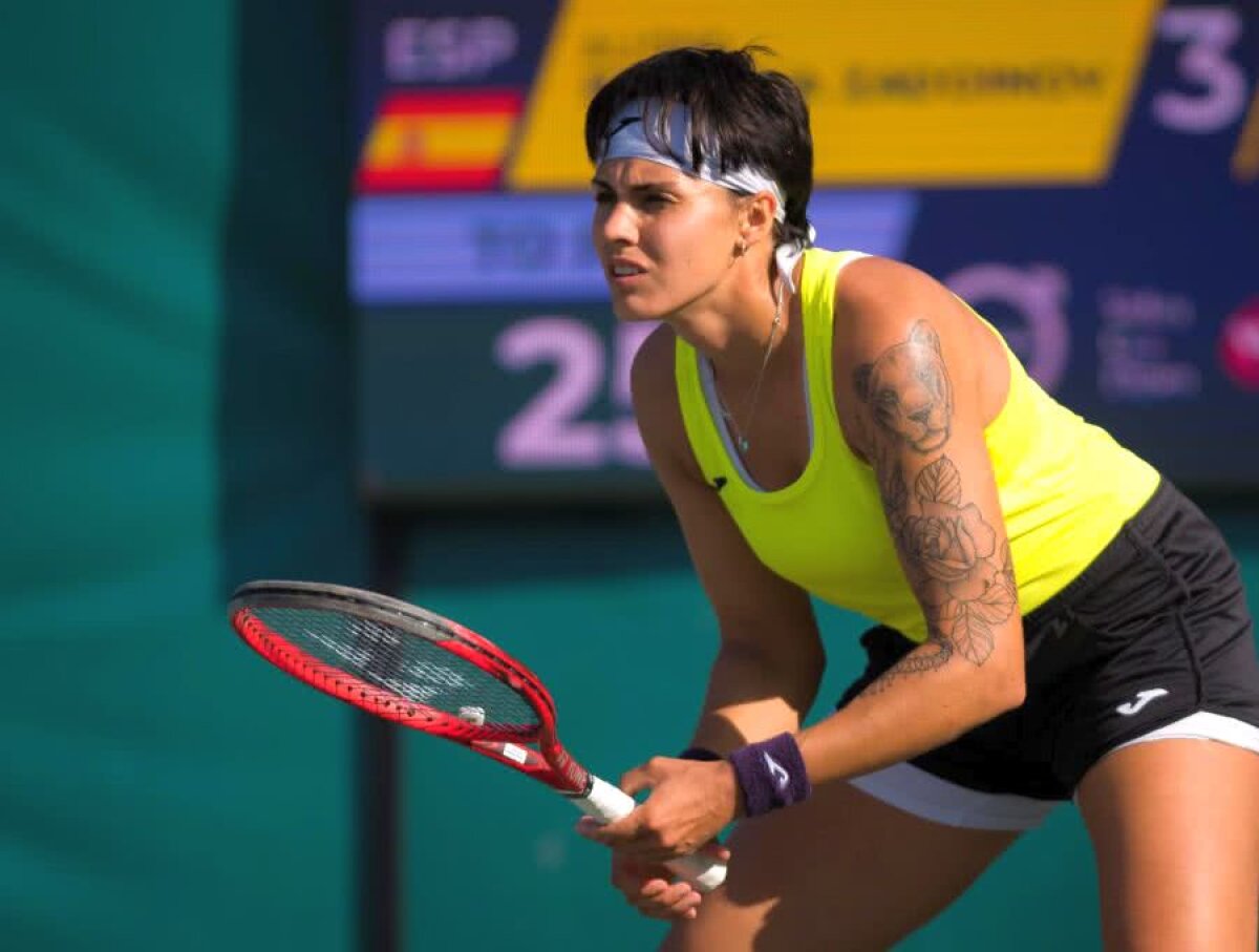 Cine e Alona Bolsov, moldoveanca ce are viața desenată pe piele! Viitoarea adversară a Soranei Cîrstea e plină de tatuaje » Ce semnifică fiecare