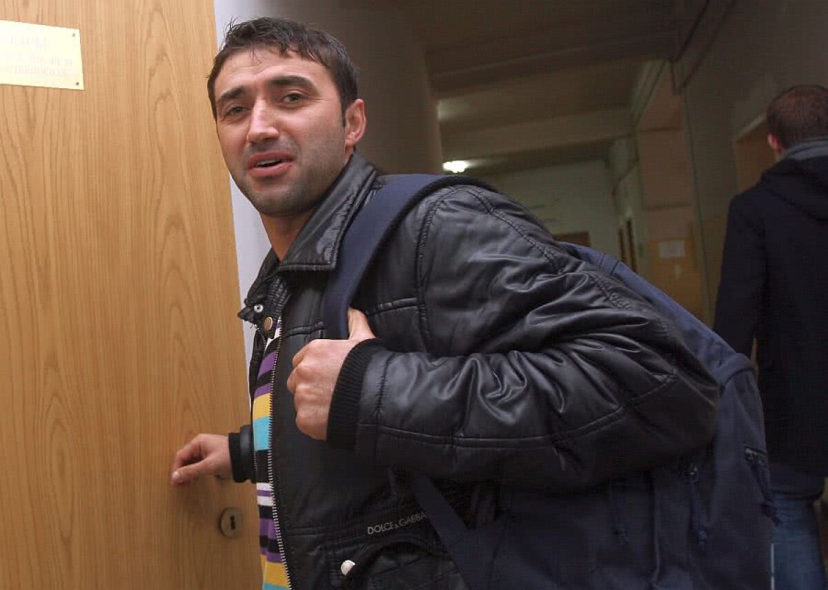 Ionuț Luțu la FCSB?! Becali trebuie să mai aștepte doar două luni