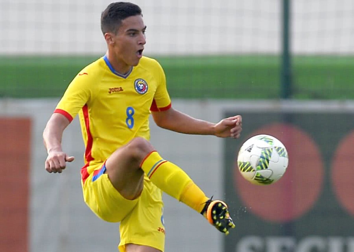 EXCLUSIV Marco Dulca n-a fost convocat la EURO 2019, dar nu cedează: „3 lucruri pe care lumea nu le știe despre mine” 