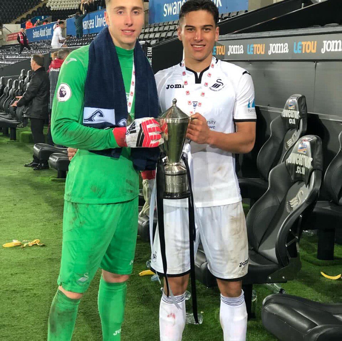 EXCLUSIV Marco Dulca n-a fost convocat la EURO 2019, dar nu cedează: „3 lucruri pe care lumea nu le știe despre mine” 