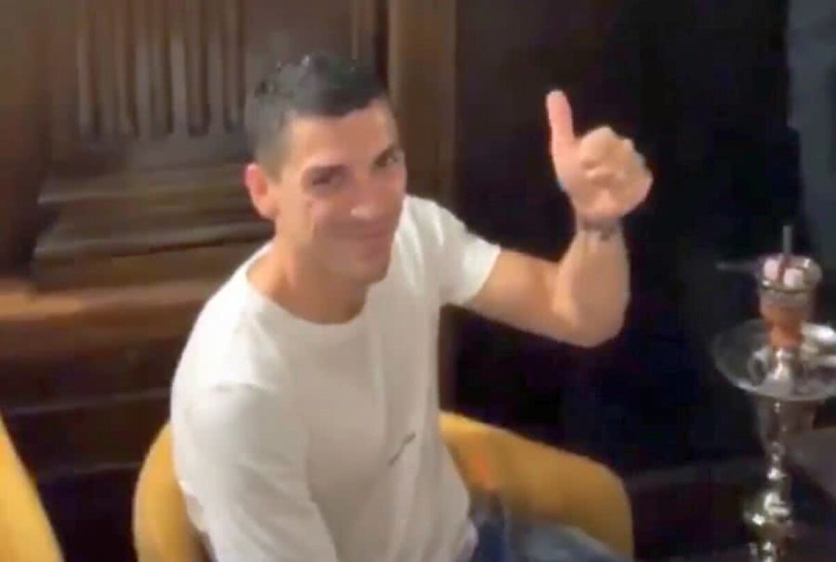 VIDEO + FOTO Petrecere a „greilor” FCSB cu narghilea și manele: „Și are buze criminale, sărutări distrugatoare, ea dă inimii culoare”