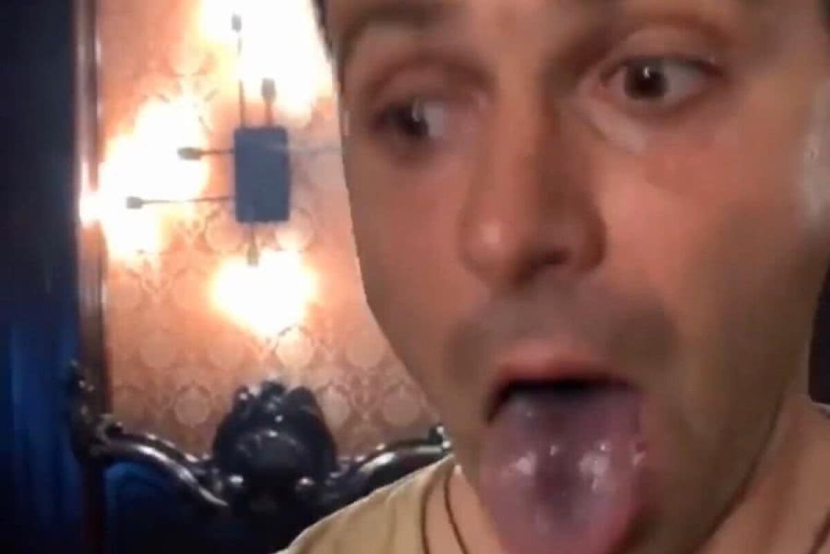 VIDEO + FOTO Petrecere a „greilor” FCSB cu narghilea și manele: „Și are buze criminale, sărutări distrugatoare, ea dă inimii culoare”