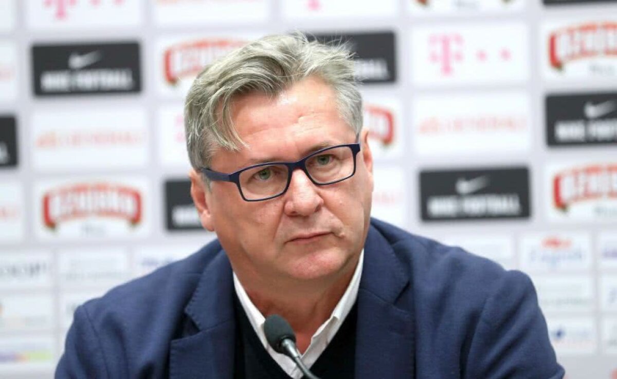 EURO 2019 // ANALIZĂ » Nu suntem nici jumătate din Croația » Debutăm la EURO U21 împotriva unei echipe care ne e superioară la toate capitolele