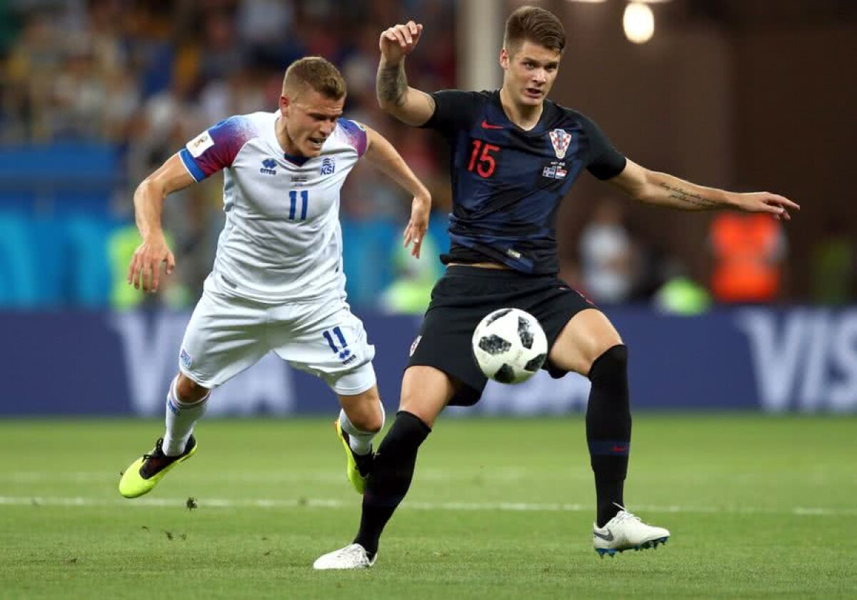 EURO 2019 // ANALIZĂ » Nu suntem nici jumătate din Croația » Debutăm la EURO U21 împotriva unei echipe care ne e superioară la toate capitolele