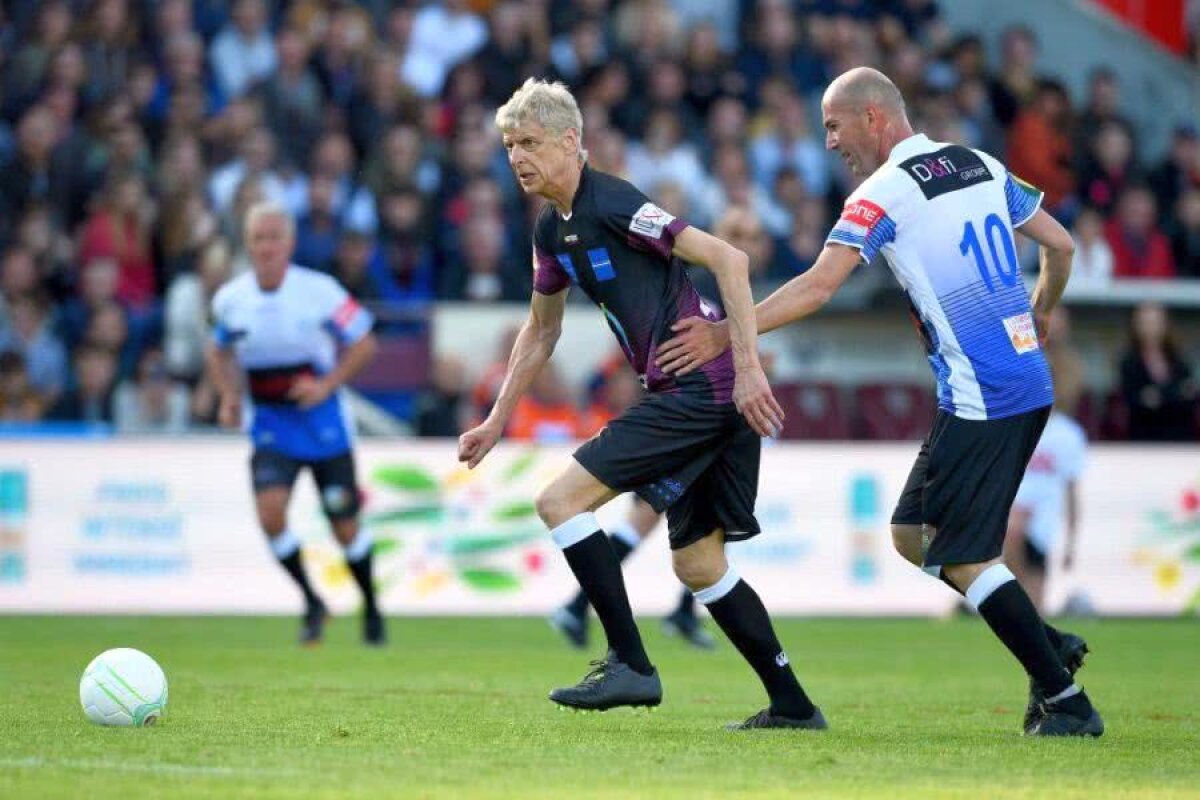 Fotografia zilei - cele mai interesante imagini ale lunii mai 2019