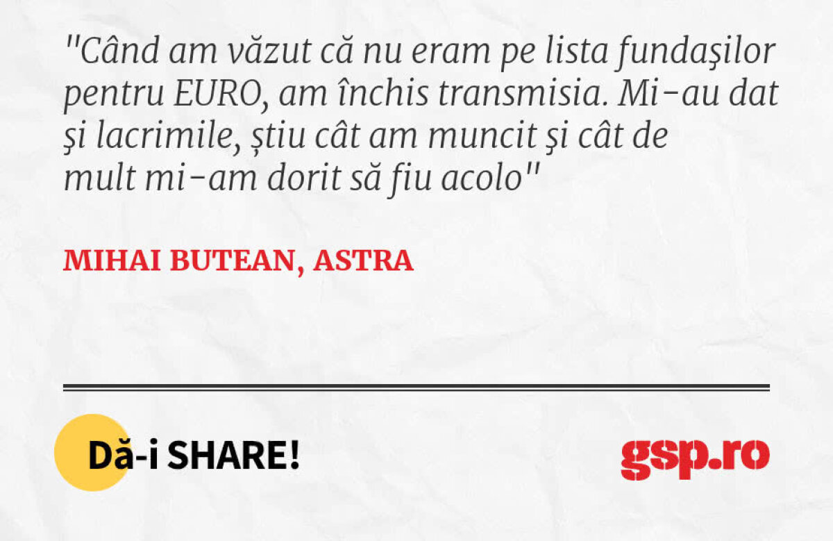 Cele mai tari citate din sport ale lunii mai 2019