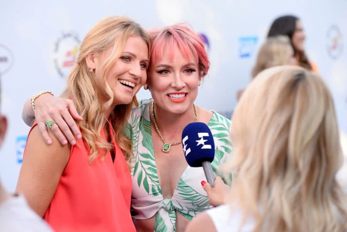 VIDEO+FOTO Lucie Safarova s-a retras! Mesaj de suflet transmis de Simona Halep + Concluzia Martinei Navratilova: „E dovada că oamenii buni pot reuși în tenis!”