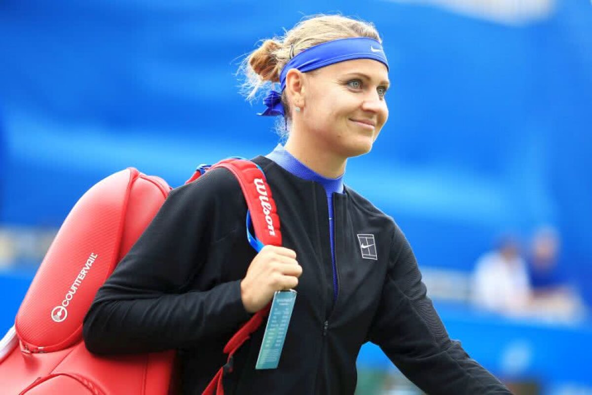 VIDEO+FOTO Lucie Safarova s-a retras! Mesaj de suflet transmis de Simona Halep + Concluzia Martinei Navratilova: „E dovada că oamenii buni pot reuși în tenis!”